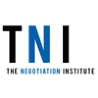 The Negotiation Institute logo, The Negotiation Institute contact details