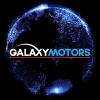 Galaxy Motors logo, Galaxy Motors contact details