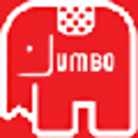 Jumbo Toys logo, Jumbo Toys contact details