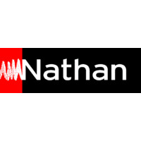 Nathan logo, Nathan contact details