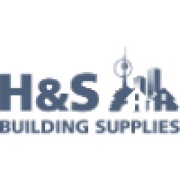 H&S Building Supplies Ltd. logo, H&S Building Supplies Ltd. contact details