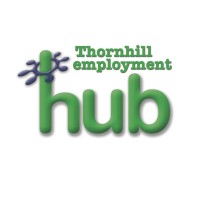 Thornhill Employment Hub logo, Thornhill Employment Hub contact details