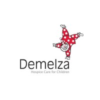 Demelza Hospice Care for Children logo, Demelza Hospice Care for Children contact details