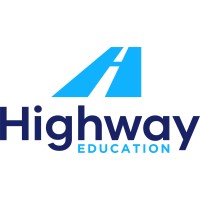 Highway Education logo, Highway Education contact details