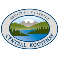 Regional District of Central Kootenay logo, Regional District of Central Kootenay contact details