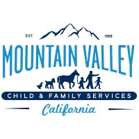 Mountain Valley Child and Family Services logo, Mountain Valley Child and Family Services contact details