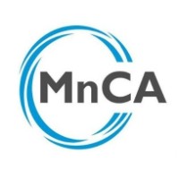 MNCA- MN Counseling Association logo, MNCA- MN Counseling Association contact details