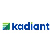 Kadiant logo, Kadiant contact details