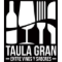 Taula Gran logo, Taula Gran contact details