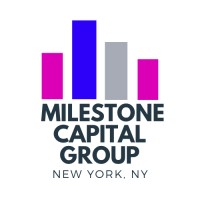 Milestone Management logo, Milestone Management contact details