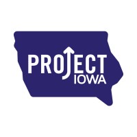 Project Iowa logo, Project Iowa contact details