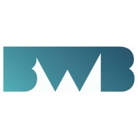 BWB Marketing logo, BWB Marketing contact details