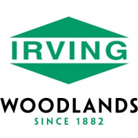 Irving Woodlands logo, Irving Woodlands contact details