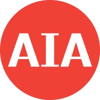 AIA Nebraska logo, AIA Nebraska contact details