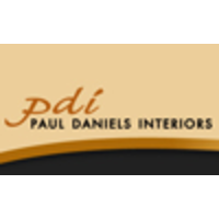 Paul Daniels Interiors logo, Paul Daniels Interiors contact details