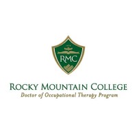 Rocky Mountain College OTD Program logo, Rocky Mountain College OTD Program contact details