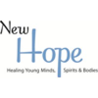 New Hope logo, New Hope contact details