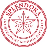 Splendora High School logo, Splendora High School contact details