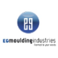 EG MOULDING INDUSTRIES logo, EG MOULDING INDUSTRIES contact details