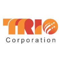 Trio Corporation iT Services logo, Trio Corporation iT Services contact details