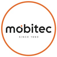 Mobitec logo, Mobitec contact details