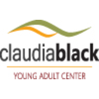 Claudia Black Young Adult Center logo, Claudia Black Young Adult Center contact details