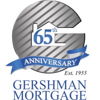 Gershman Mortgage Springfield logo, Gershman Mortgage Springfield contact details