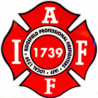 Ridgefield Professional Firefighters Local 1739 logo, Ridgefield Professional Firefighters Local 1739 contact details