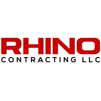 Rhino Contracting, LLC logo, Rhino Contracting, LLC contact details