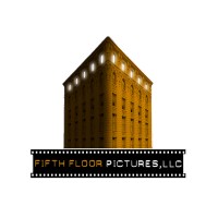 Fifth Floor Pictures logo, Fifth Floor Pictures contact details