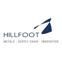 Hillfoot Steel Ltd logo, Hillfoot Steel Ltd contact details