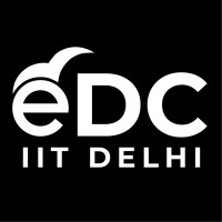 eDC IIT Delhi(Entrepreneurship Development Cell) logo, eDC IIT Delhi(Entrepreneurship Development Cell) contact details