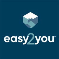 Easy2You logo, Easy2You contact details