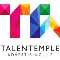 Talentemple Advertising LLP logo, Talentemple Advertising LLP contact details