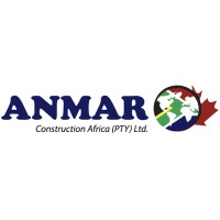 ANMAR CONSTRUCTION AFRICA logo, ANMAR CONSTRUCTION AFRICA contact details