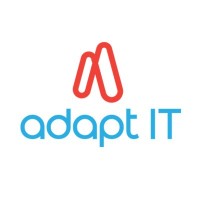 Adapt IT Energy logo, Adapt IT Energy contact details