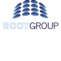 The Root Group logo, The Root Group contact details