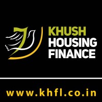 Khush Housing Finance Pvt. Ltd logo, Khush Housing Finance Pvt. Ltd contact details