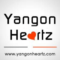 Yangon Heartz : Media & Business Solution logo, Yangon Heartz : Media & Business Solution contact details