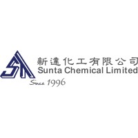 Sunta Chemical Limited logo, Sunta Chemical Limited contact details