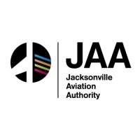 Jacksonville Aviation Authority logo, Jacksonville Aviation Authority contact details