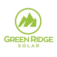 Green Ridge Solar logo, Green Ridge Solar contact details