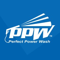 Perfect Power Wash logo, Perfect Power Wash contact details