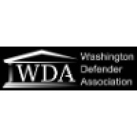 Washington Defender Association logo, Washington Defender Association contact details