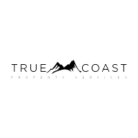 True Coast Property Services logo, True Coast Property Services contact details