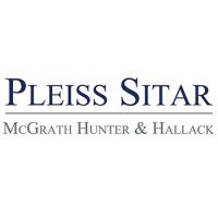 Pleiss Sitar McGrath Hunter & Hallack logo, Pleiss Sitar McGrath Hunter & Hallack contact details