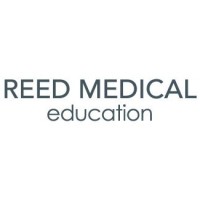 Reed Medical Education logo, Reed Medical Education contact details