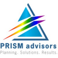 PRISM advisors logo, PRISM advisors contact details