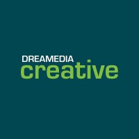 Dreamedia Creative logo, Dreamedia Creative contact details