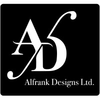 Alfrank Designs Ltd. logo, Alfrank Designs Ltd. contact details